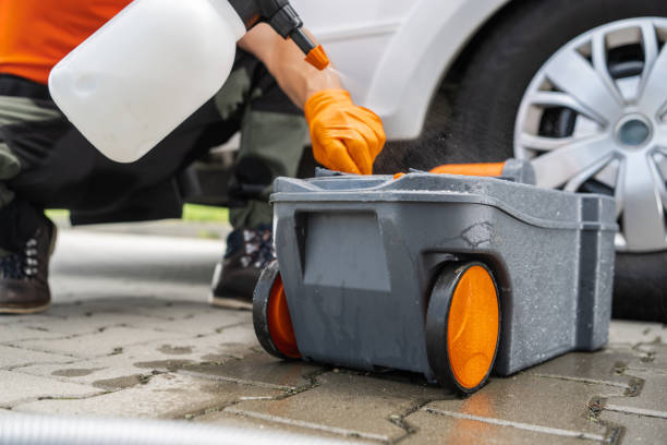 Best Lawn Grading and Leveling  in Rosedale, WA